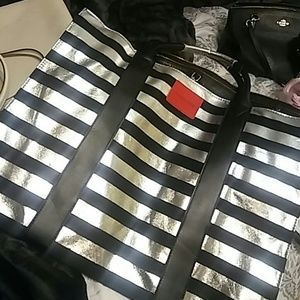 SOLD!!! Victoria's secret tote